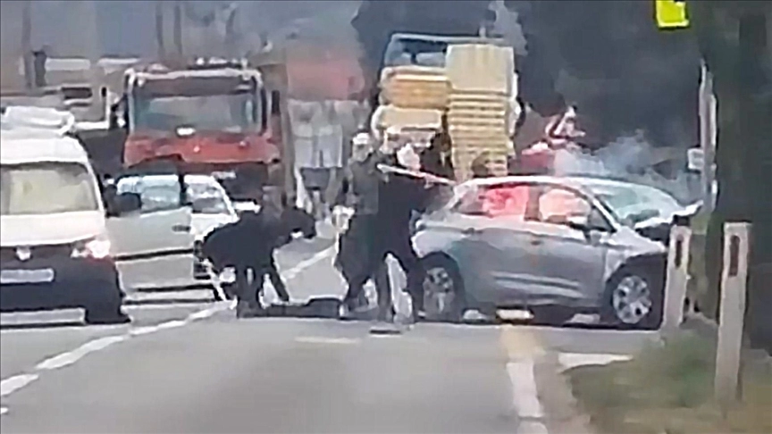 UŽAS: U napadu kod Mostara teže ozlijeđen 36-godišnjak